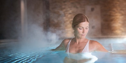 Silvester in der Oberwaid